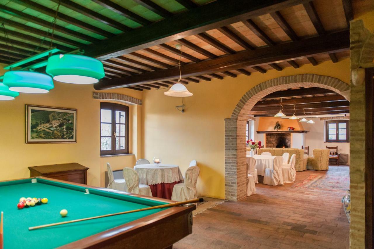 Agriturismo Wine Casale Villa Chiara Torgiano Zewnętrze zdjęcie