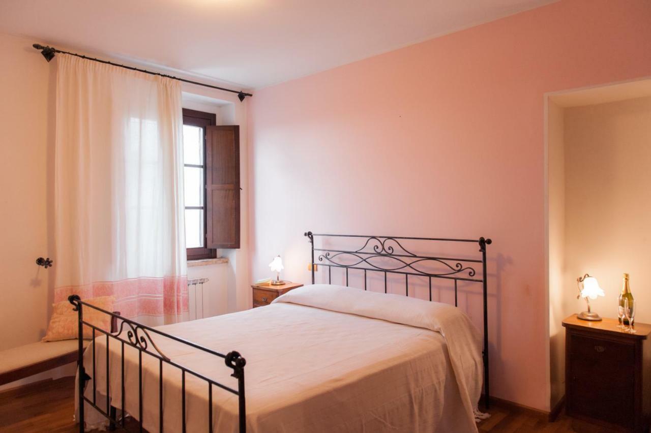 Agriturismo Wine Casale Villa Chiara Torgiano Zewnętrze zdjęcie