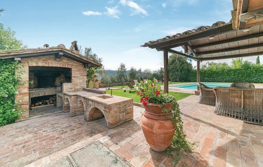 Agriturismo Wine Casale Villa Chiara Torgiano Zewnętrze zdjęcie