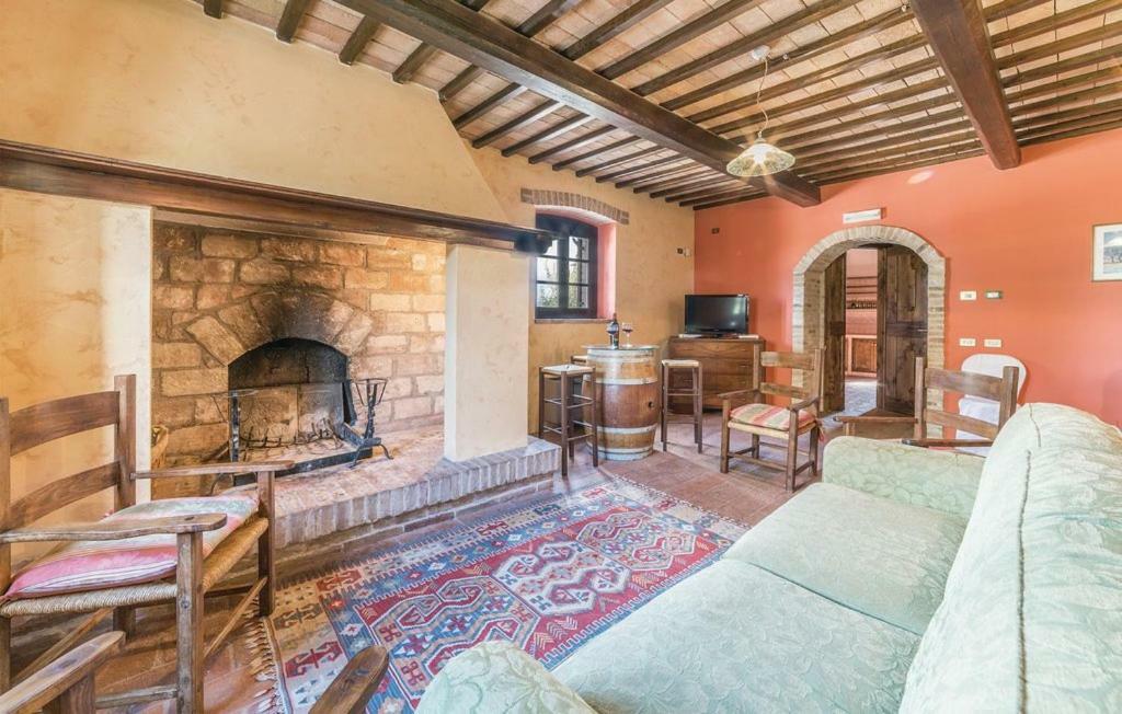 Agriturismo Wine Casale Villa Chiara Torgiano Zewnętrze zdjęcie