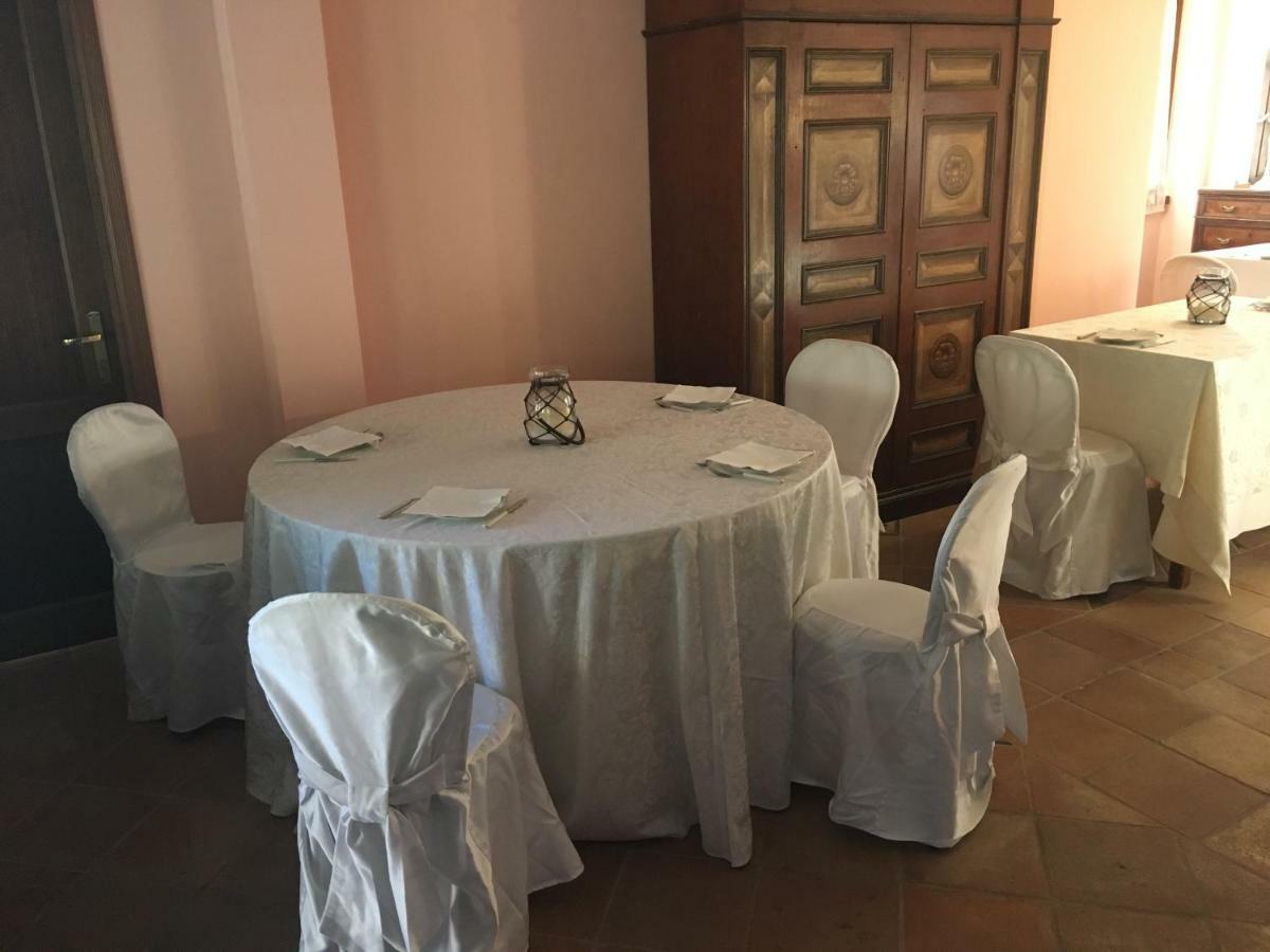 Agriturismo Wine Casale Villa Chiara Torgiano Zewnętrze zdjęcie